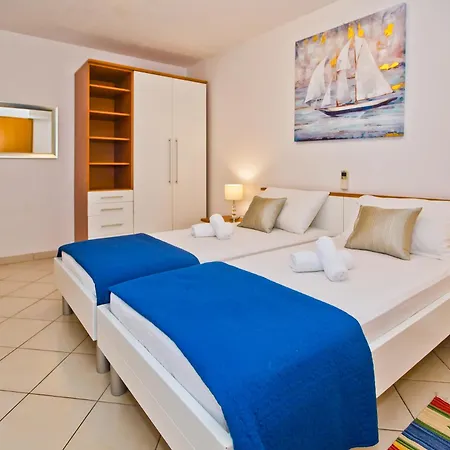 شقة Beautiful Seaview *