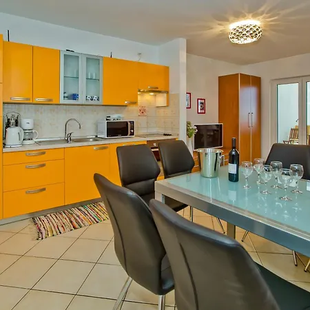 Apartment Beautiful Seaview