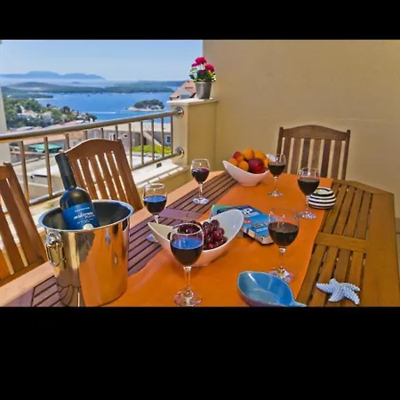Beautiful Seaview *