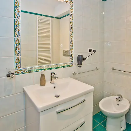 Apartment Beautiful Seaview *