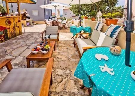 Beautiful Seaview Apartment Hvar Town