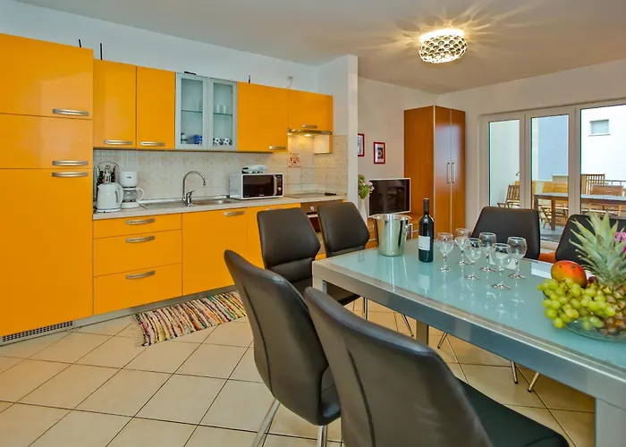 Apartman Beautiful Seaview