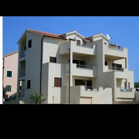 Beautiful Seaview Apartman *