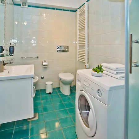 Beautiful Seaview Apartman