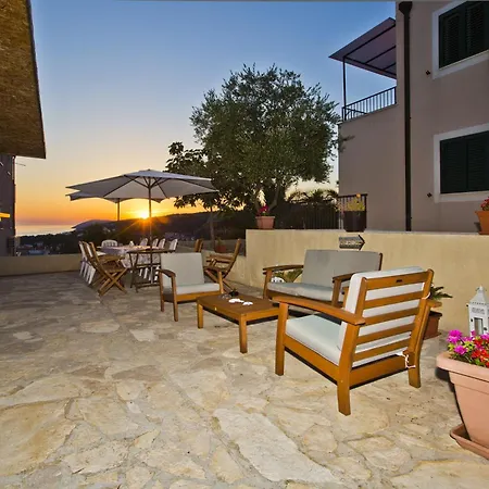 Beautiful Seaview Apartman *