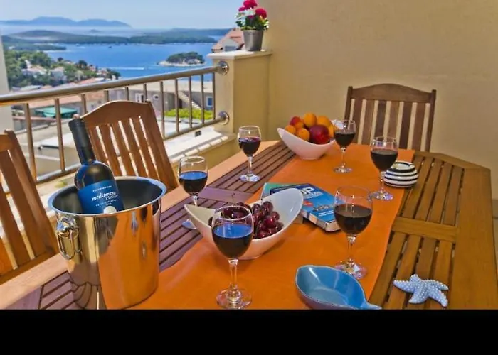 Beautiful Seaview *