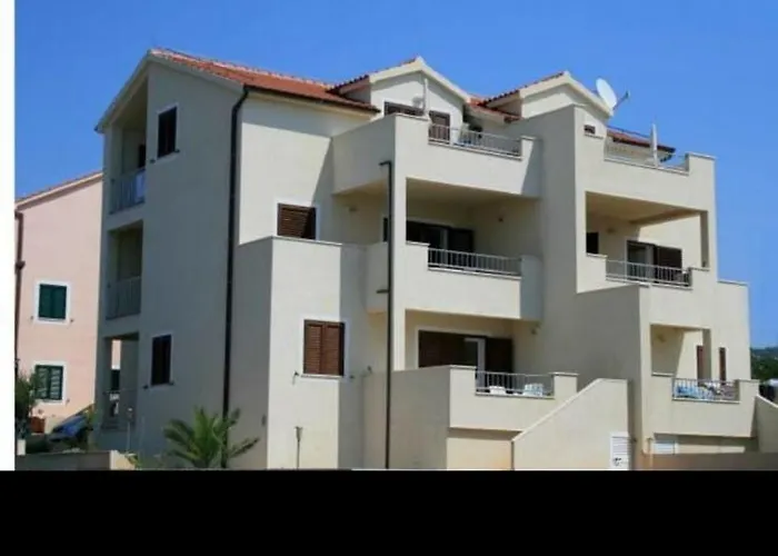 Beautiful Seaview Daire *