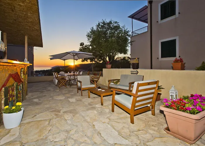 Beautiful Seaview Daire *